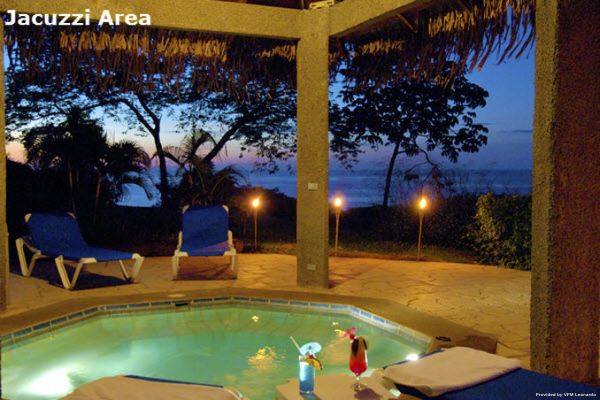 Ocotal Beach Resort (Florida)